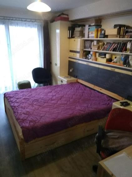 Persoana fizica , vand apartament, zona Muzeul Apei - 8