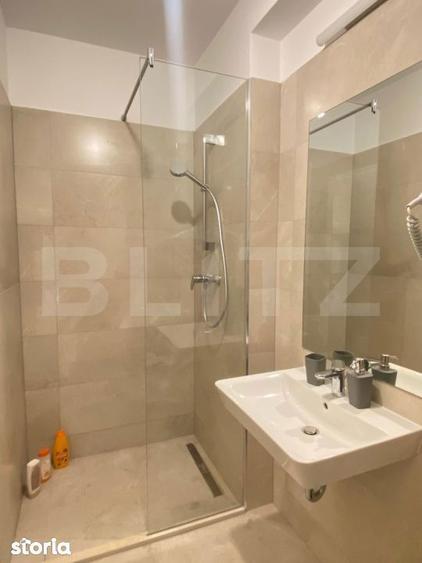 Apartament de lux in Rasnov, 3 camere | 2 bai | Complex nou - 5