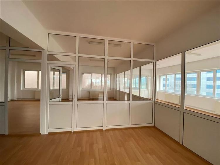 Spatii de birouri cu mentenanta inclusa Grozavesti de la 200 mp - 7