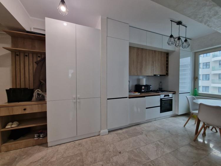 Apartament cu 2 camere  disponibil - amenajari premium - mutare imediata - 13