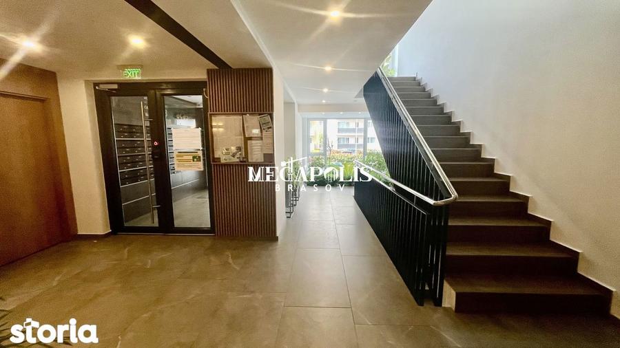 Apartament 2 camere | URBAN PLAZA | PET FRIENDLY - 14