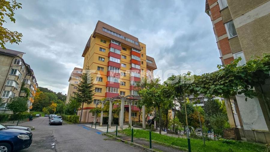 Apartament doua camere   Parcul Trandafirilor