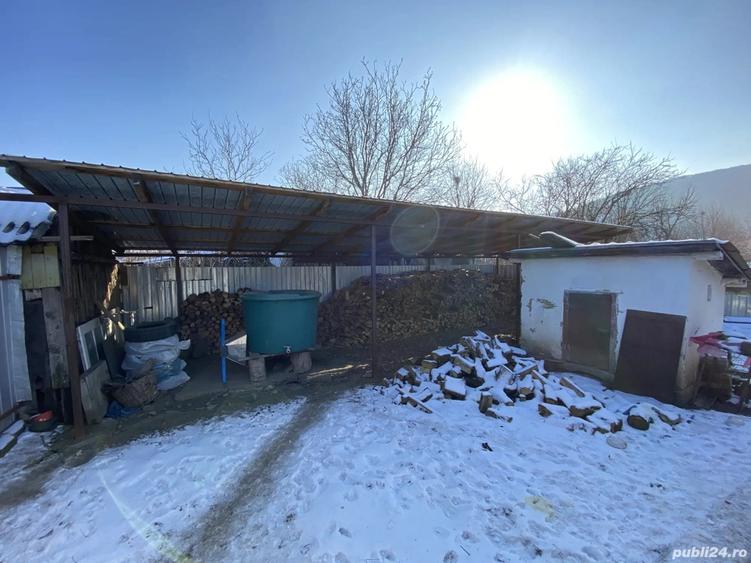 Casa de vanzare in comuna Garleni - 2