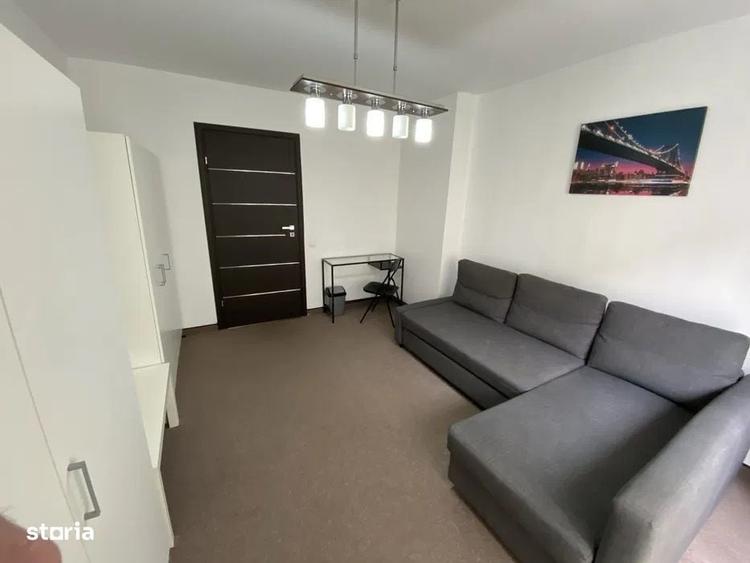 Apartament cu 2 camere decomandat în Ultracentral