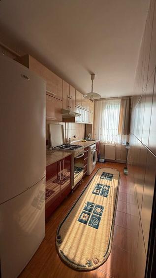 apartament 3 camere spate hala orion - 4