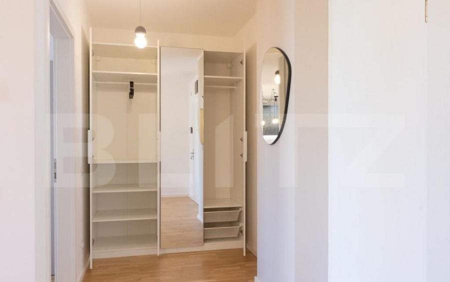 Apartament cu 2 camere, 52 mp, zona Take Ionescu (ISHO) - 11