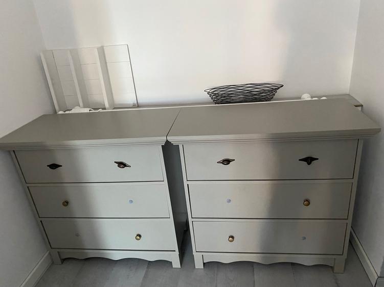 Inchiriez apartament 2 camere Centru Oradea - 5