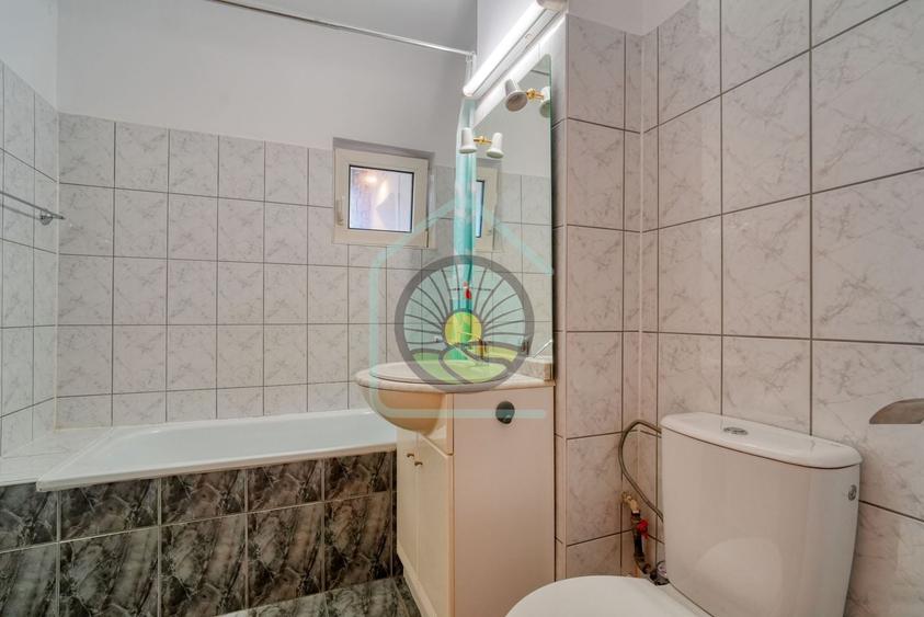 APARTAMENT 3 CAMERE RACADAU - 17