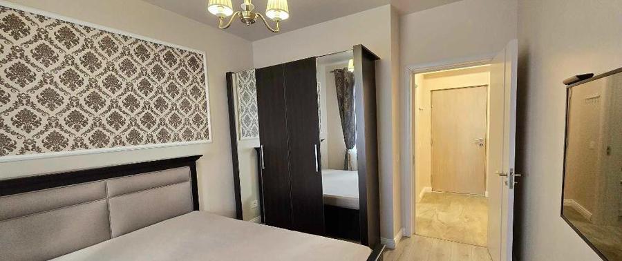 Apartament 2 camere de vanzare, cart. Prima Nufarul - 6