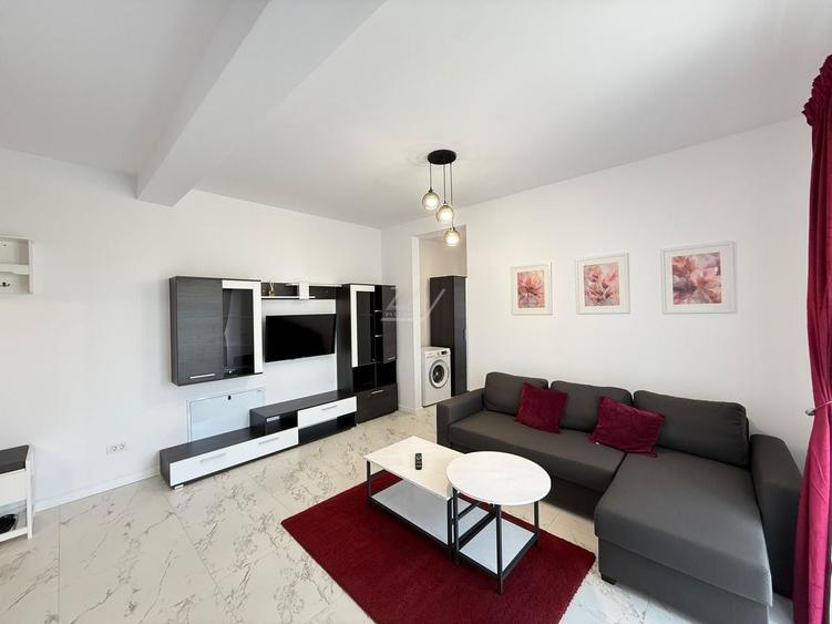 PRIMA INCHIRIERE.  Etaj 1. Bucatarie inchisa. Loc de parcare. - 2