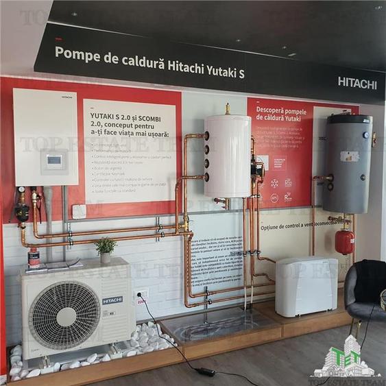 Vila premium cu panouri fotovoltaice la 15 minute de capitala - 16