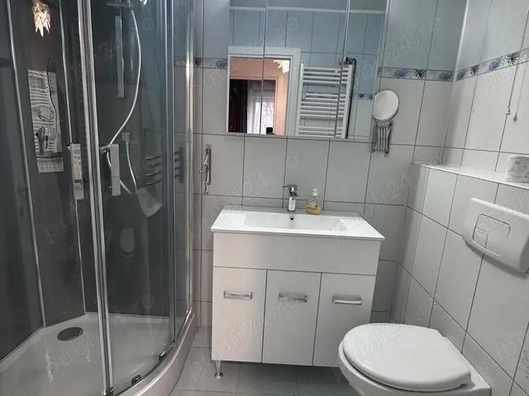 apartament 2 camere-tei-facultatea de constructii-modern - 1