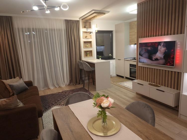 Inchiriere apartament 3 camere Bulevardul Dem Radulescu - 5