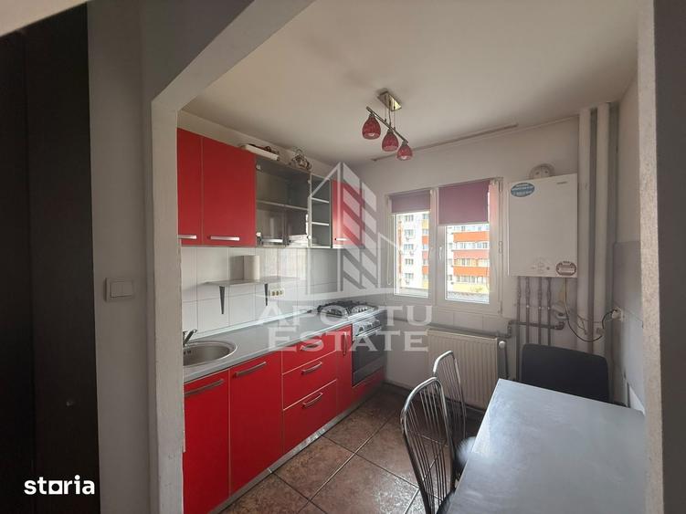 Apartament 2 Camere zona Gheorghe Lazar - 2