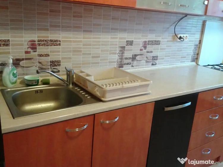 Apartament 3 camere Marasti - 10