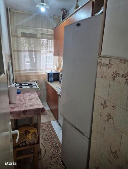 Apartament cu 2 camere, tip X mare, Nufarul / Cantemir - 3