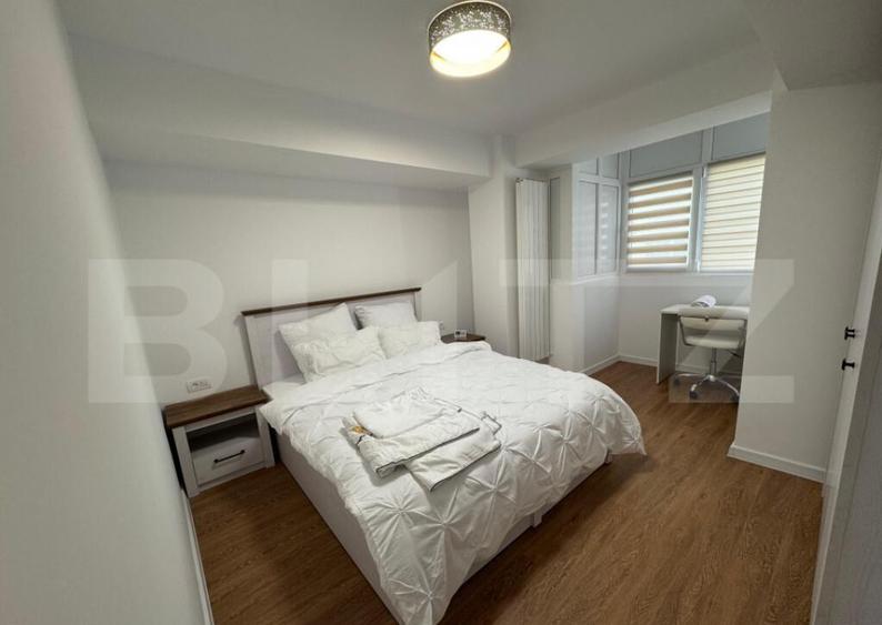 Apartament de inchiriat, 58 mp, zona Craiovita Noua - 7