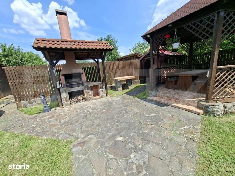 Casa Individuala In Voiniceni - 3