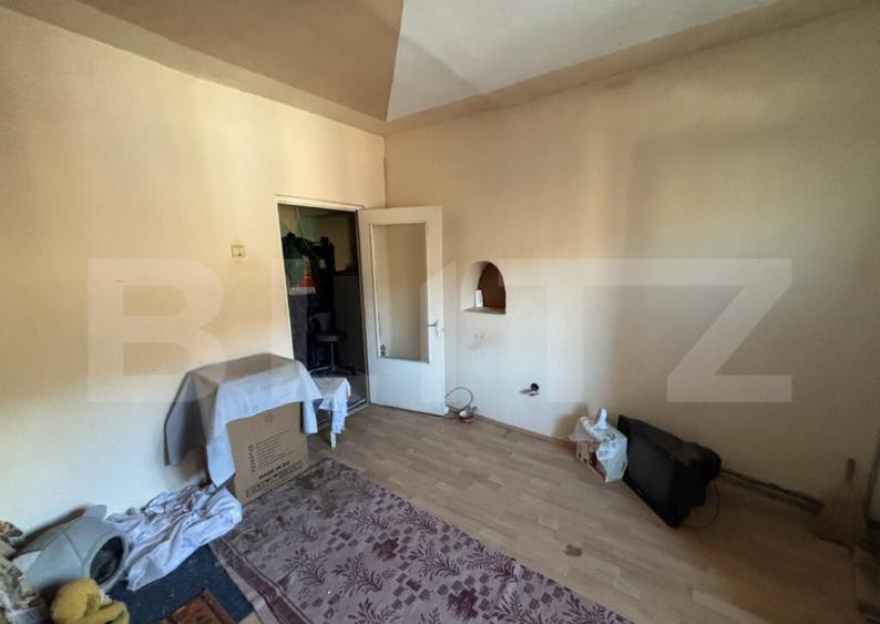 Garsoniera de vanzare, 24 mp, zona Gheorghe Lazar - 3
