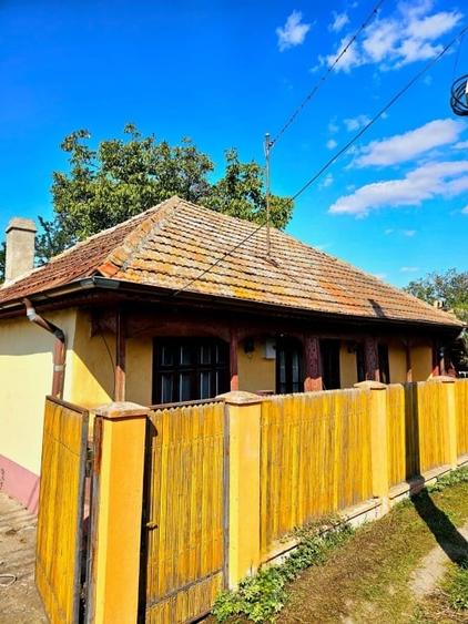 Casa de weekend lângă lac la o ora de Bucuresti - 16