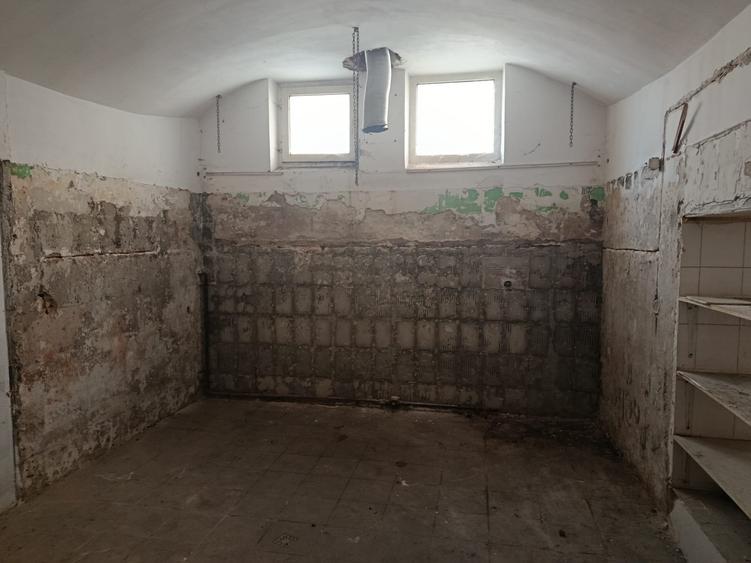 Vilă Interbelică Unică – 1180 mp,Ultracentral,Cartierul Evreiesc,Calea Călărasi - 21