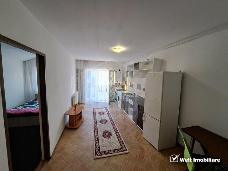 Apartament cu doua camere, zona Stejarului, parcare inclusa, Floresti