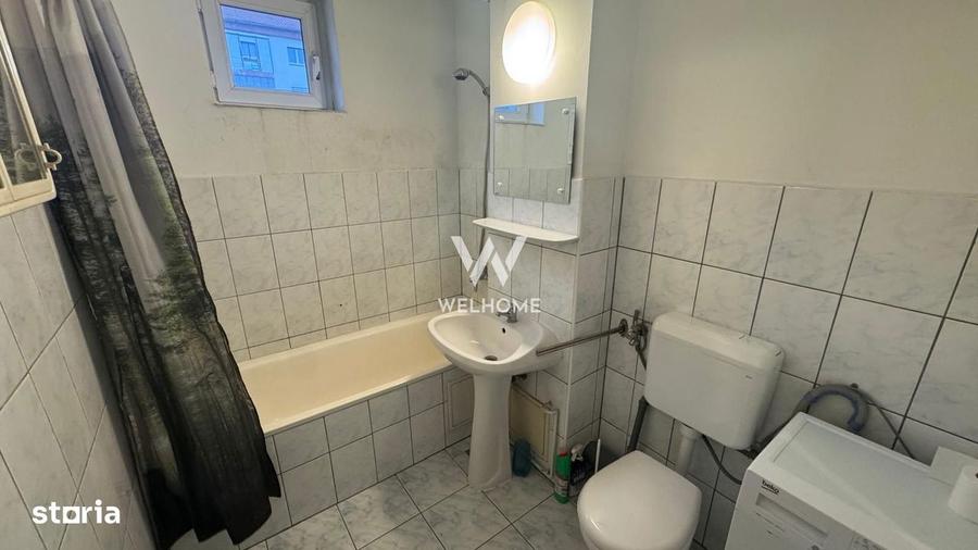 Apartament 2 camere etaj 1 - Strand Sibiu - 6