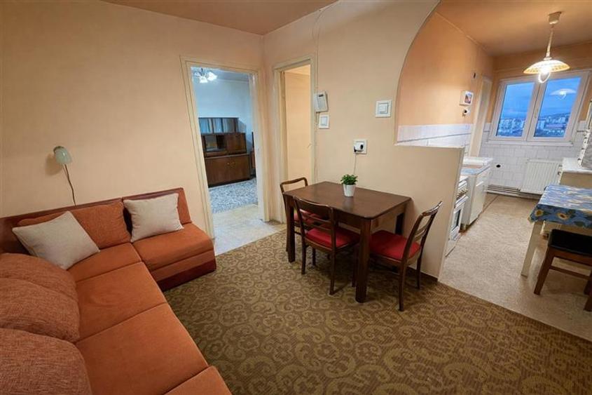 FILM&3D! Apartament panoramic, decomandat,60mp,balcon,Piata Garii, Targu Mures - 8