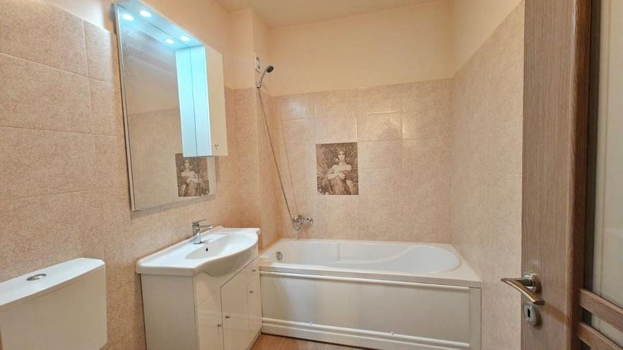 Apartament 3 camere, finisat modern, parcare, zona BMW - 3