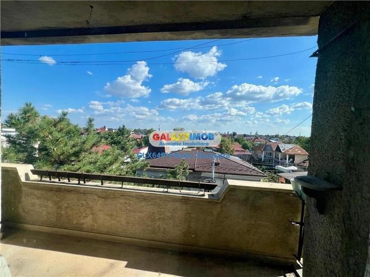 Vanzare apartament 4 camere in Ploiesti, zona ultracentrala - 13