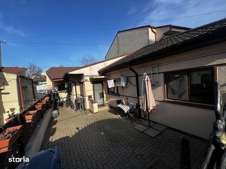 Casa de vanzare Tomis II ( langa Biserica Sf Gheorghe) - 5