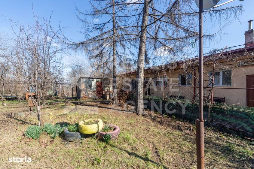 Vanzare, Vila, 7 camere, zona Parcul Carol - 5