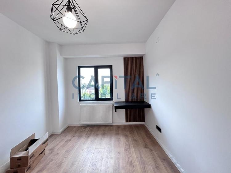 Apartament 4 camere, 95 mp + garaj + boxa, zona Spitalul de Recuperare, Zorilor - 9