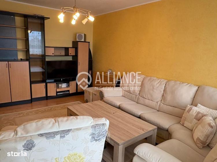 Tomis Nord Ciresica (C0D06) apartament 3 camere 68 mp - 6