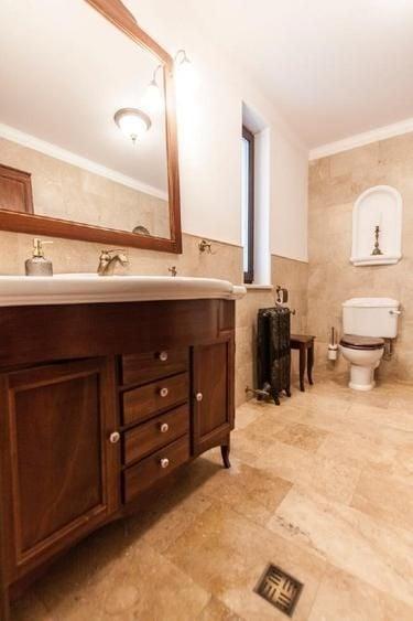 CORBEANCA in imediata apropiere a lacului si la liziera padurii - 6