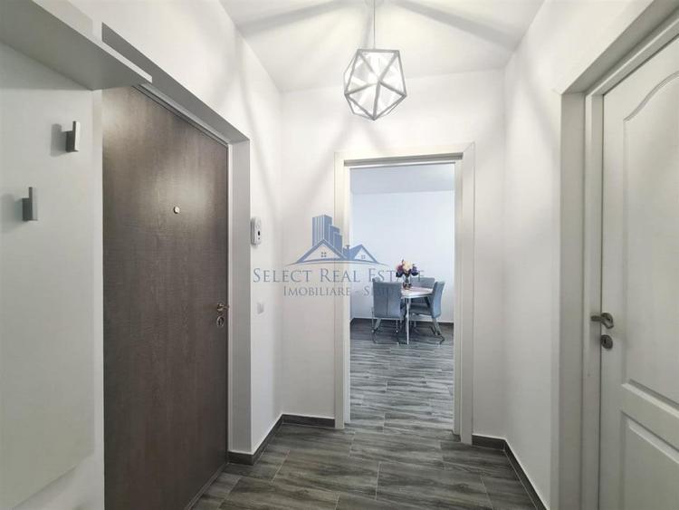 Apartament\ inchiriere regim hotelier \ Sibiu \ Selimbar - 8