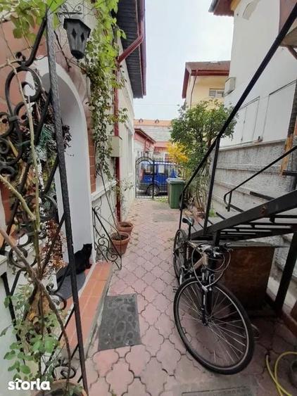 Apartament 2 camere | Calea Plevnei | Curte | Loc de parcare | Central - 4