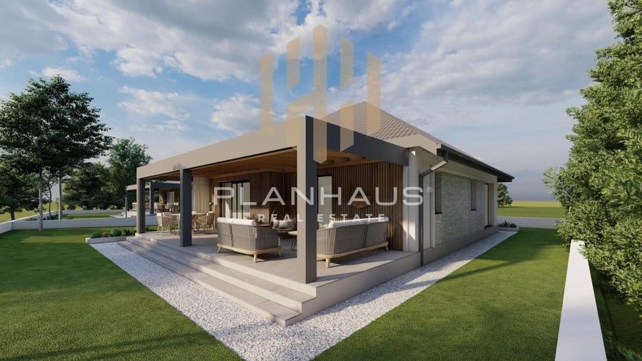 Case individuale Satu Nou de Sus , la rosu / semifinisate , 500 - 700 mp teren - 16