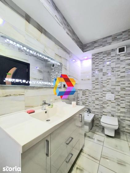 Garsoniera de inchiriat, 43 mp, Isaran, Brasov # spatii-comerciale-br - 1