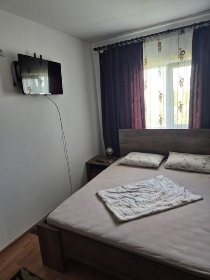 Apartament 2 camere Aradului - Iulius Mall cu centrala termica proprie - 5
