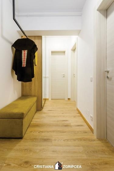 Proprietar inchiriez 2 camere | loc parcare inclus - 4