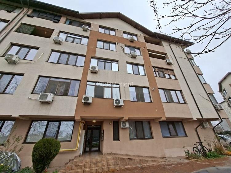 Berceni – Parc Tudor Arghezi, Dr. Jilavei 113B, PROPRIETAR, vand ap. 2 camere