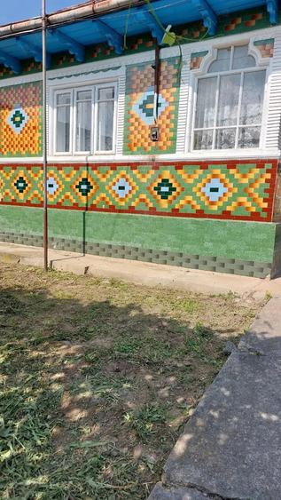 Vand casa in comuna strunga sat farcaseni - 1