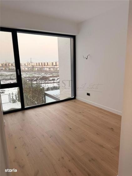 Oportunitate Vila lux 4 camere Amber Forest - 2