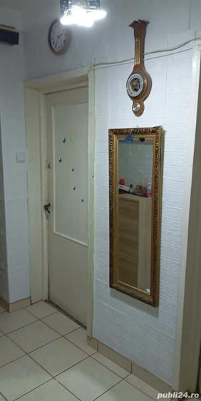 Apartament de inchiriat, zona centrala, apartament 2 camere decomandate , vecinii ok.Parter - 1