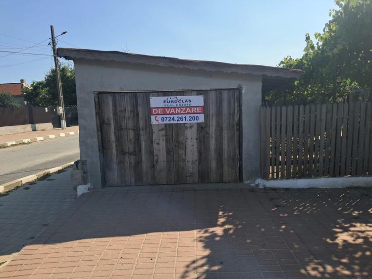 Casa 4 camere - Tuzla - zona Centrala - 80.000 euro (Cod E2+E8) - 19