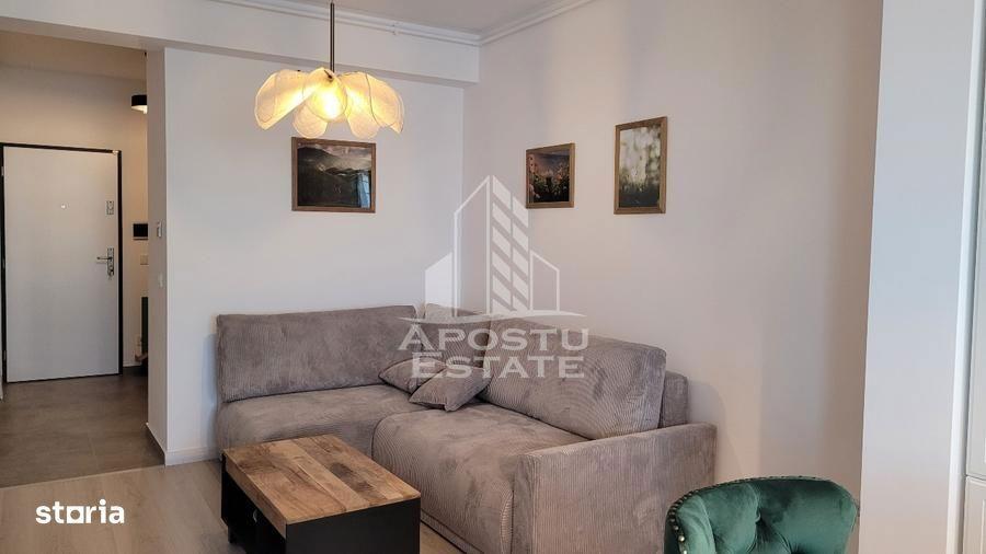 Apartament 2 camere de inchiriat,City of Mara- Timisoara - 9