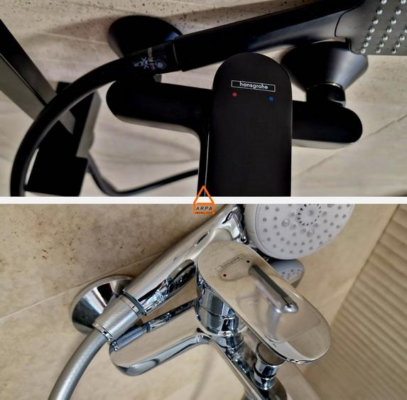 Casa / Vila - D+P+E - 320 mp , 800 mp teren - Bucium - 5