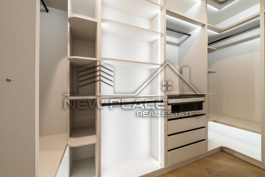 CORTINA 126 | Apartament exclusivist | Terasa 26 mp | View liber | ULTRA LUX - 21