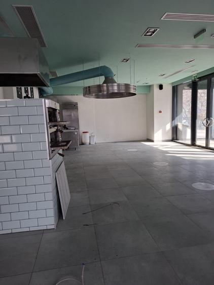 Spatiul comercial, Fabrica de Glucoza, total 316,4 mp (parter+subsol) - 5